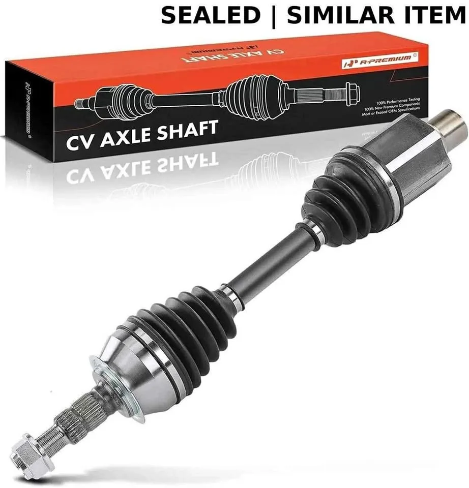 (New) A-Premium CV Axle Shaft Assembly - CVA65245-C