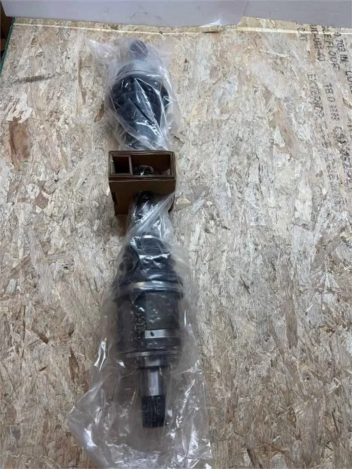 (New) A-Premium CV Axle Shaft Assembly - CVA65245-C image indicator(3)