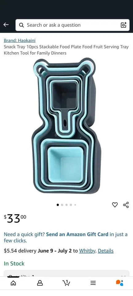 Stackable Trays image indicator(3)