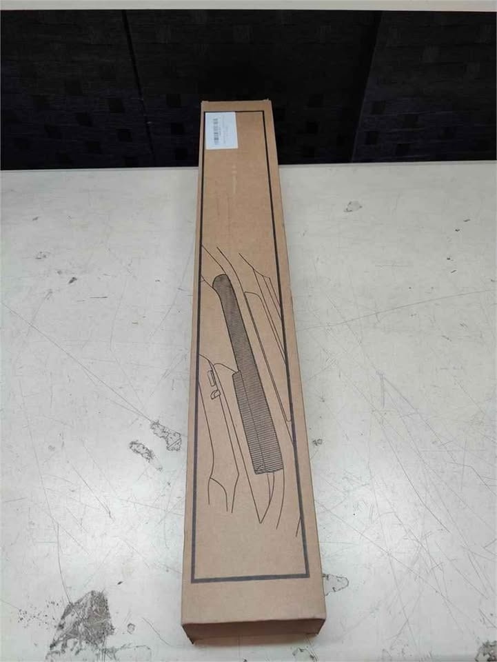 KSGMFED 2PCS Front Door Sill Protector for Tesla Model Y - photo 4