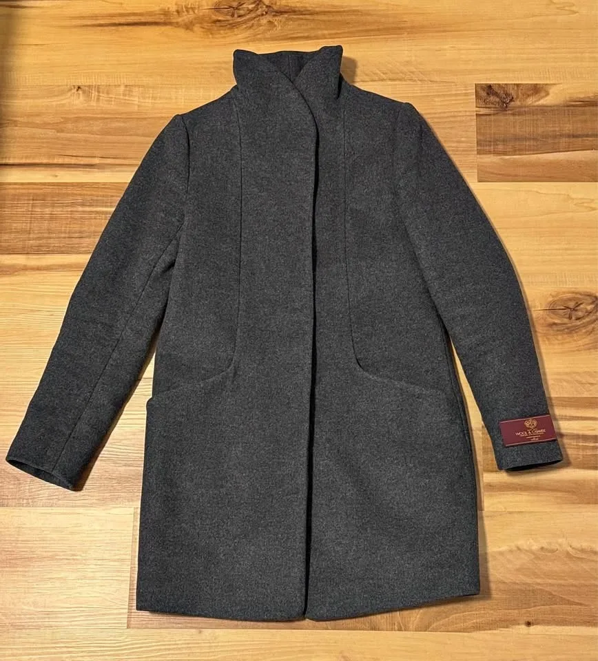 Wilfred The Cocoon Coat