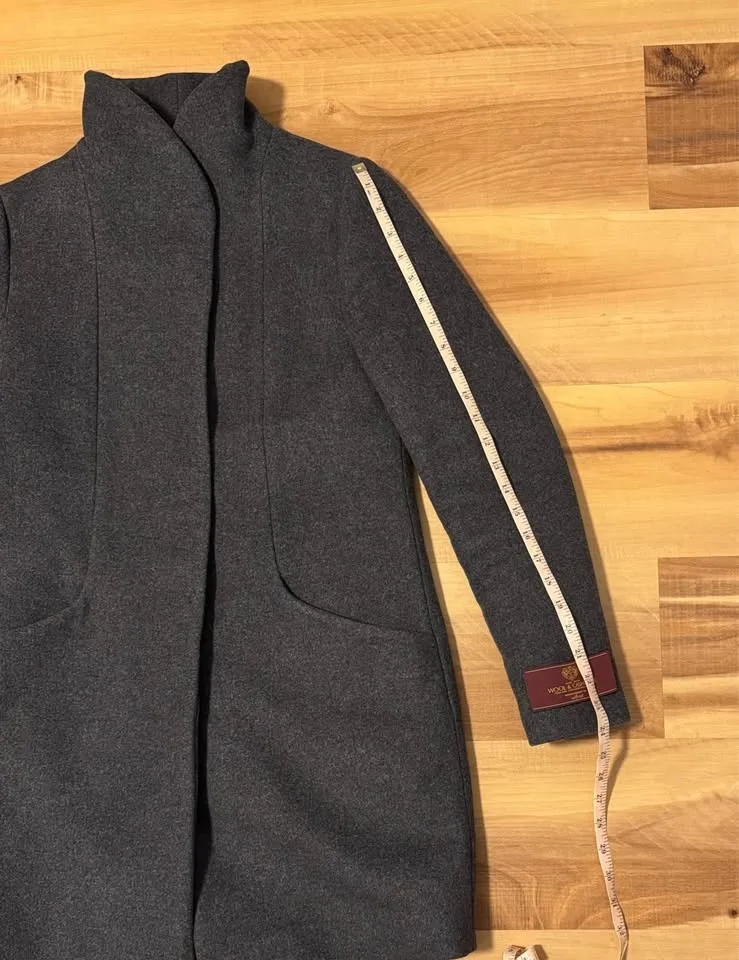 Wilfred The Cocoon Coat image indicator(4)