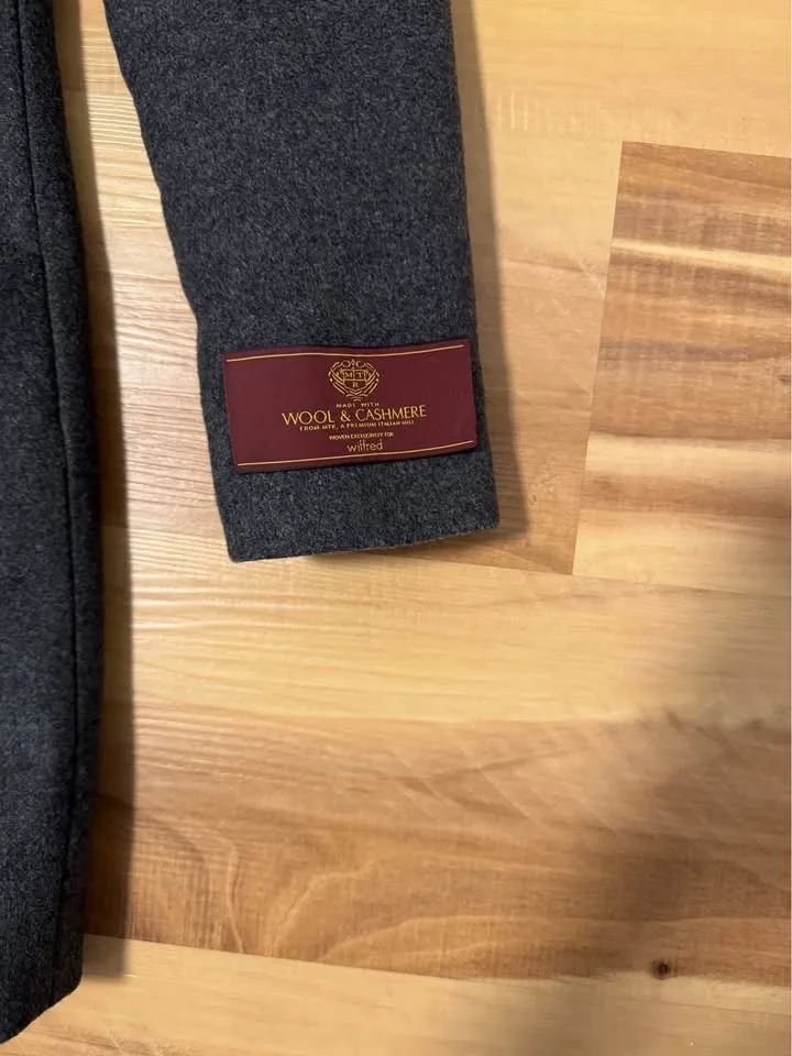 Wilfred The Cocoon Coat image indicator(5)