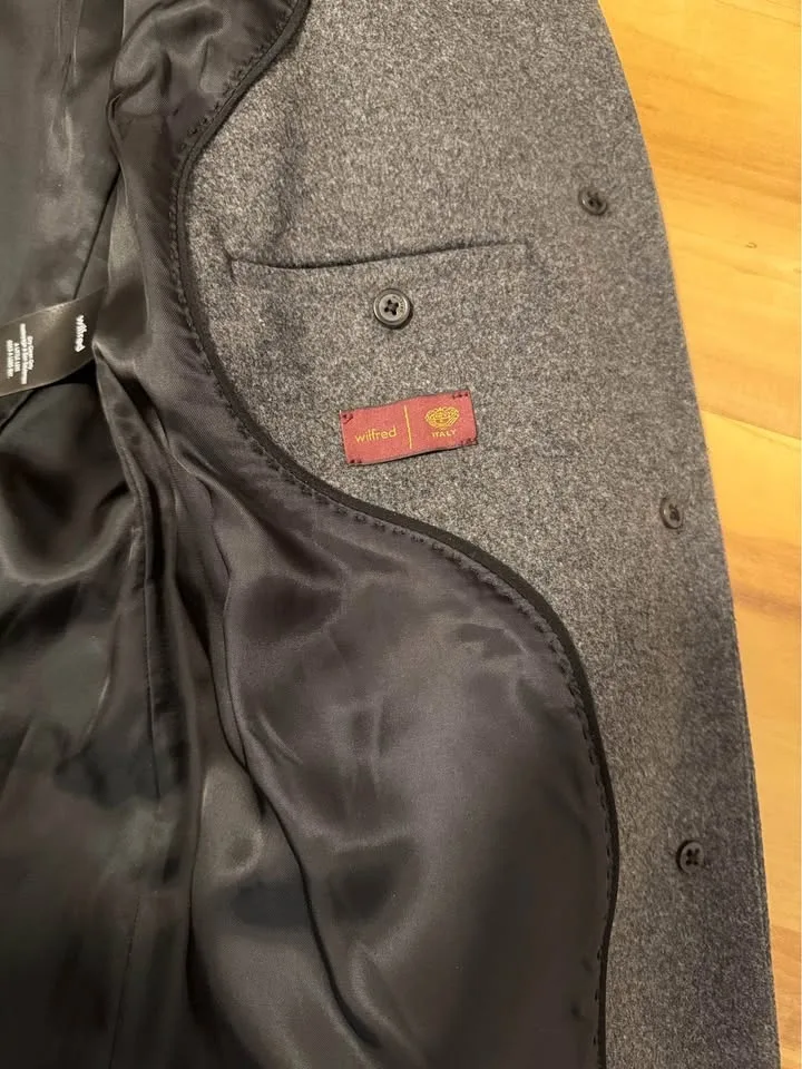 Wilfred The Cocoon Coat image indicator(7)