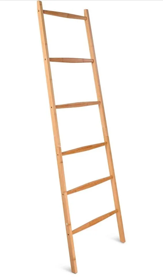 Bamboo Railing Hanger