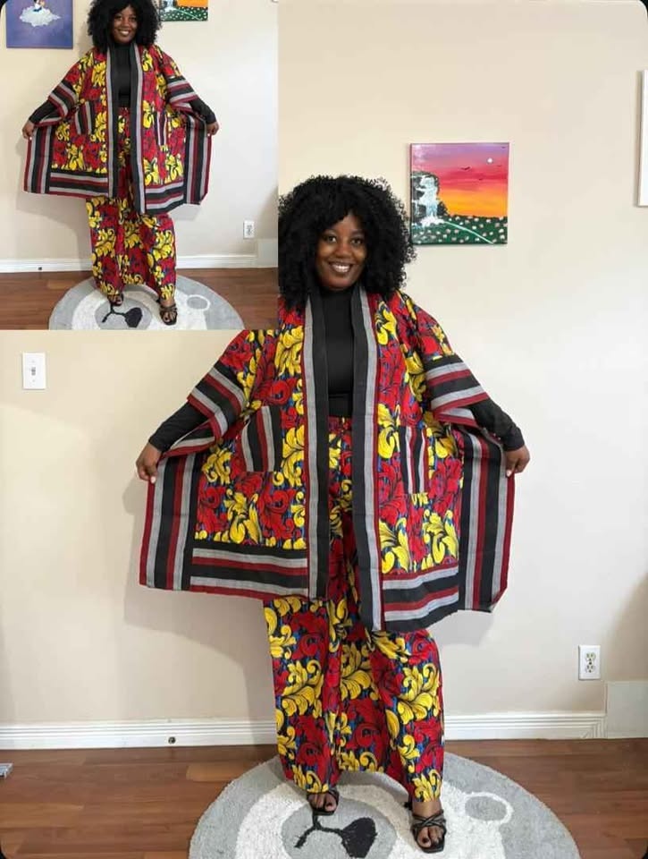 Two piece set - photo 3