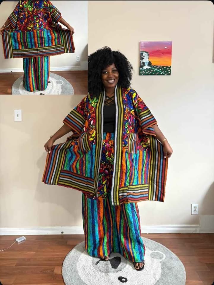 Two piece set - photo 4