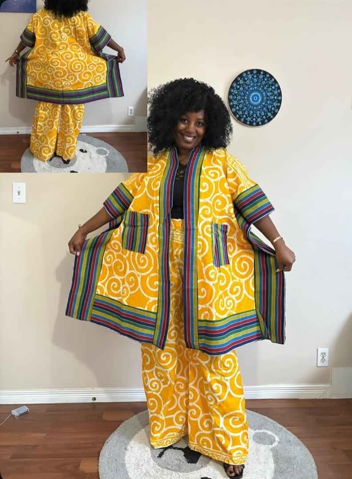 Two piece set - photo 5