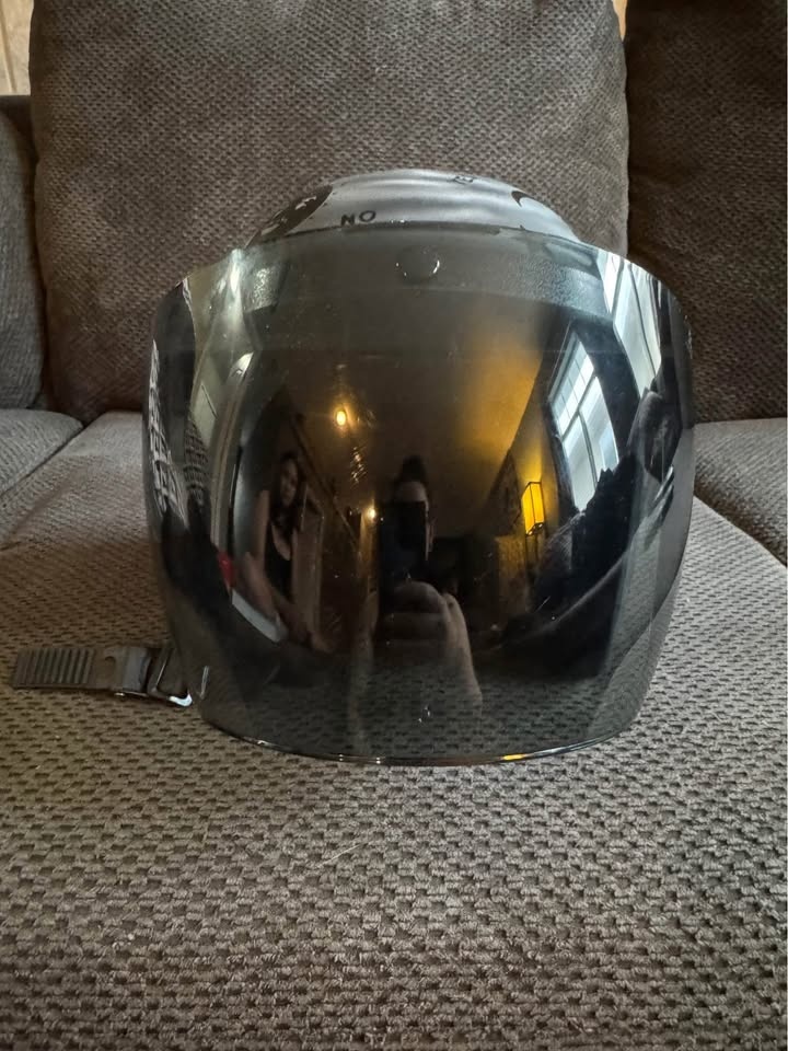 Daytona Cruiser Helmet