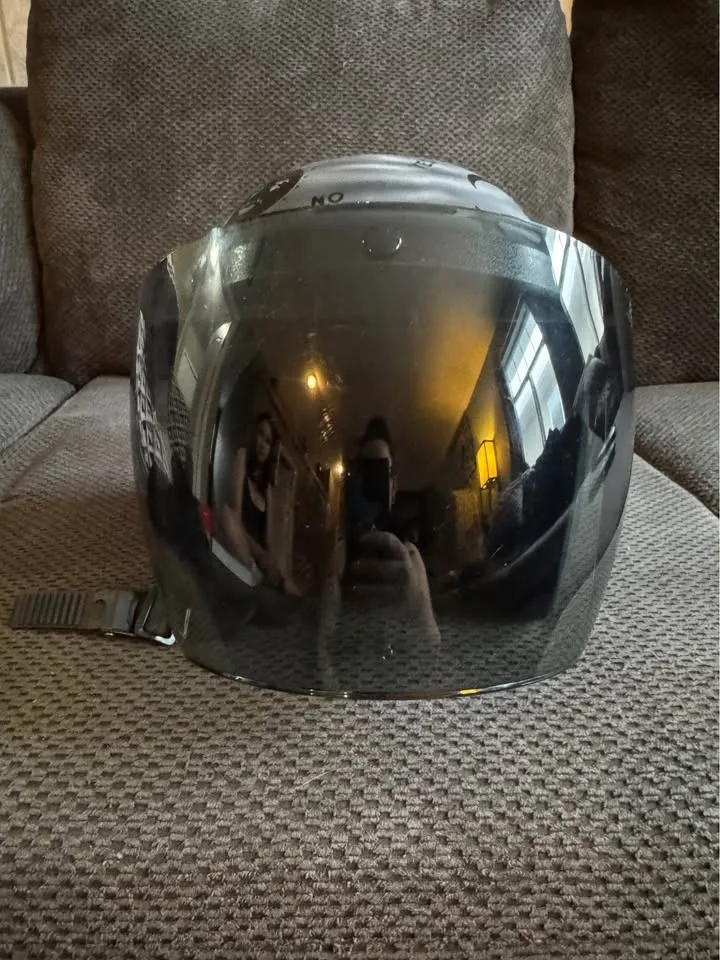 Daytona Cruiser Helmet