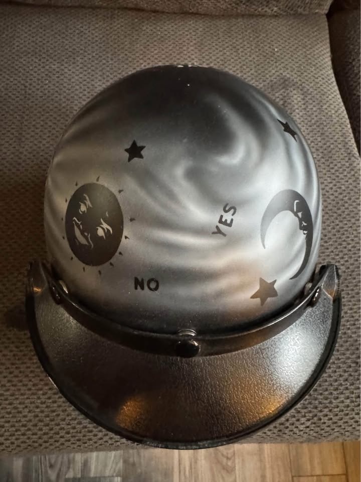 Daytona Cruiser Helmet - photo 2