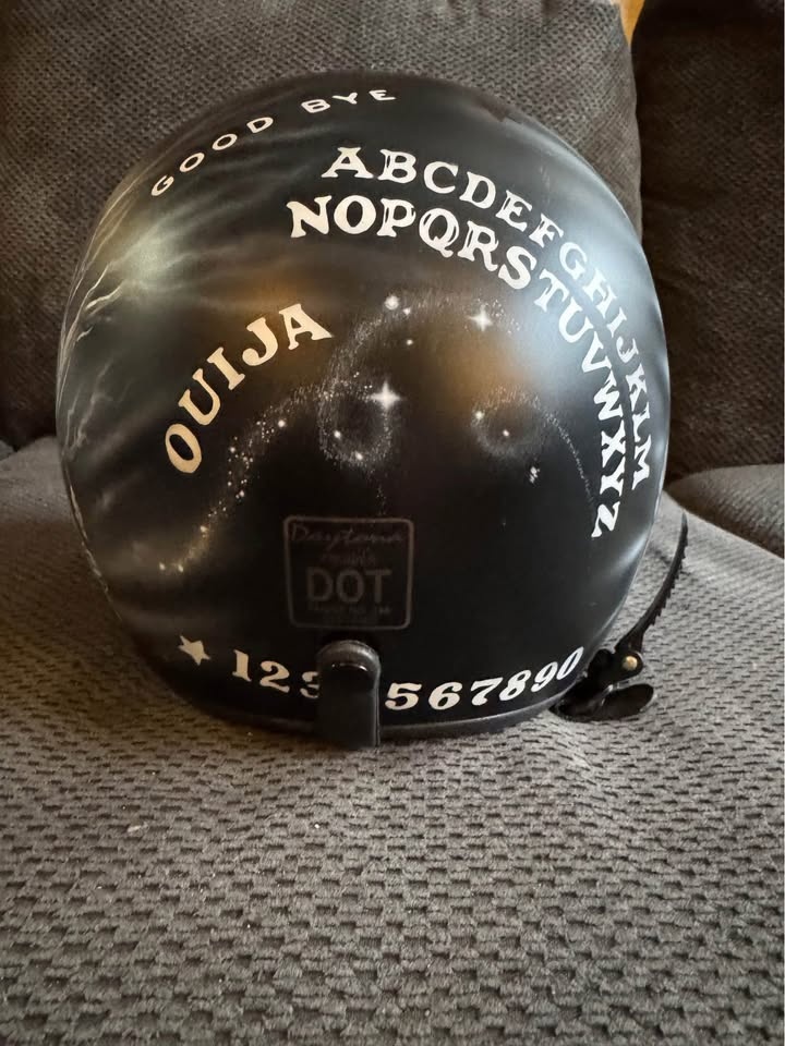 Daytona Cruiser Helmet - photo 4