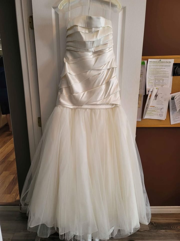 White by Vera Wang