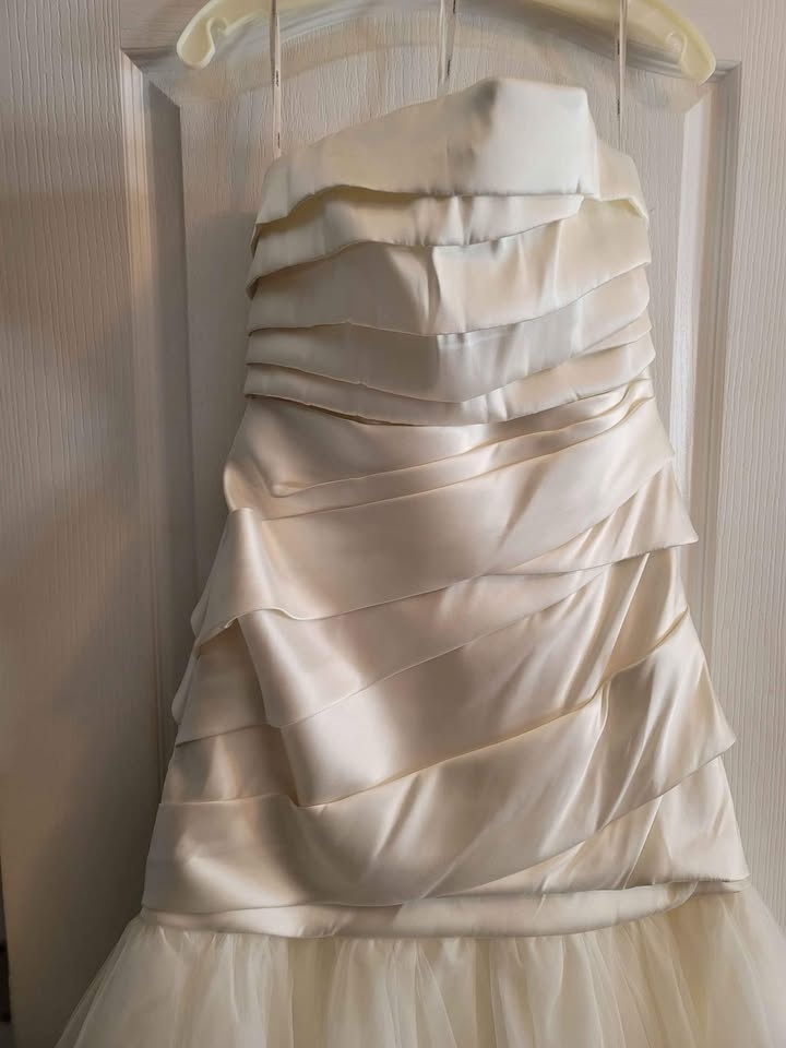 White by Vera Wang - photo 2