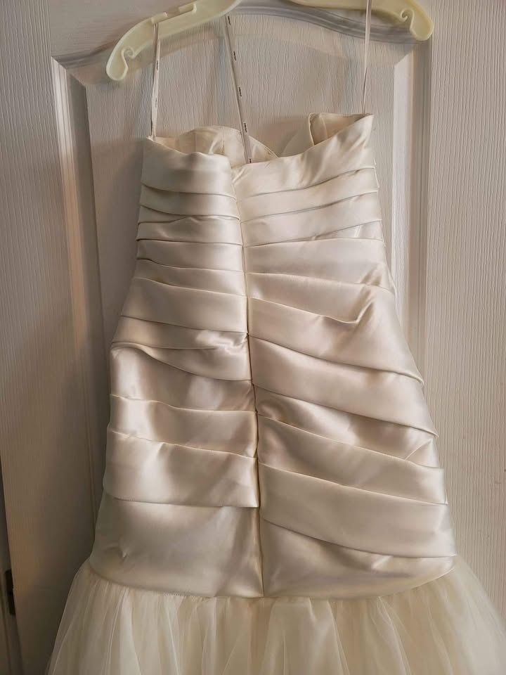 White by Vera Wang - photo 5
