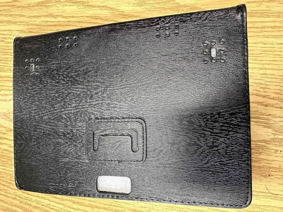 Android Tablet Case image indicator(3)