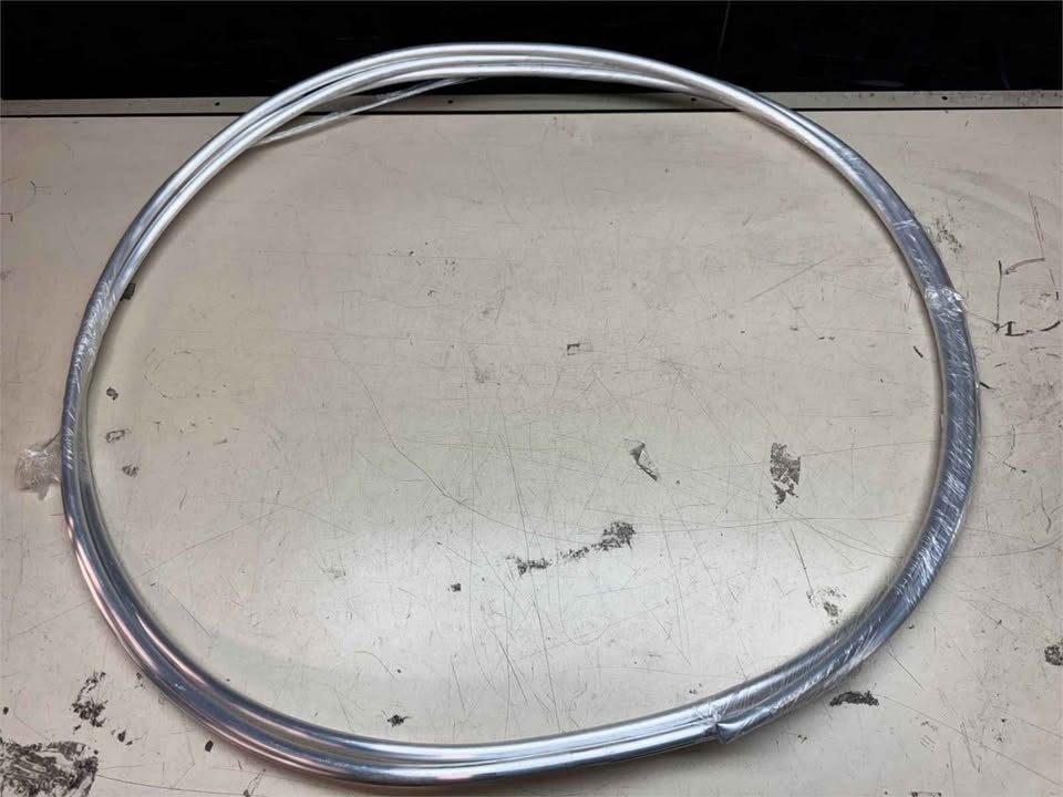 DMiotech 1/4" OD 1060 Aluminum Coil Tubing - photo 2