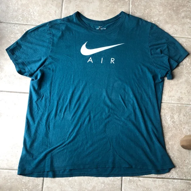 Nike XXL tShirt