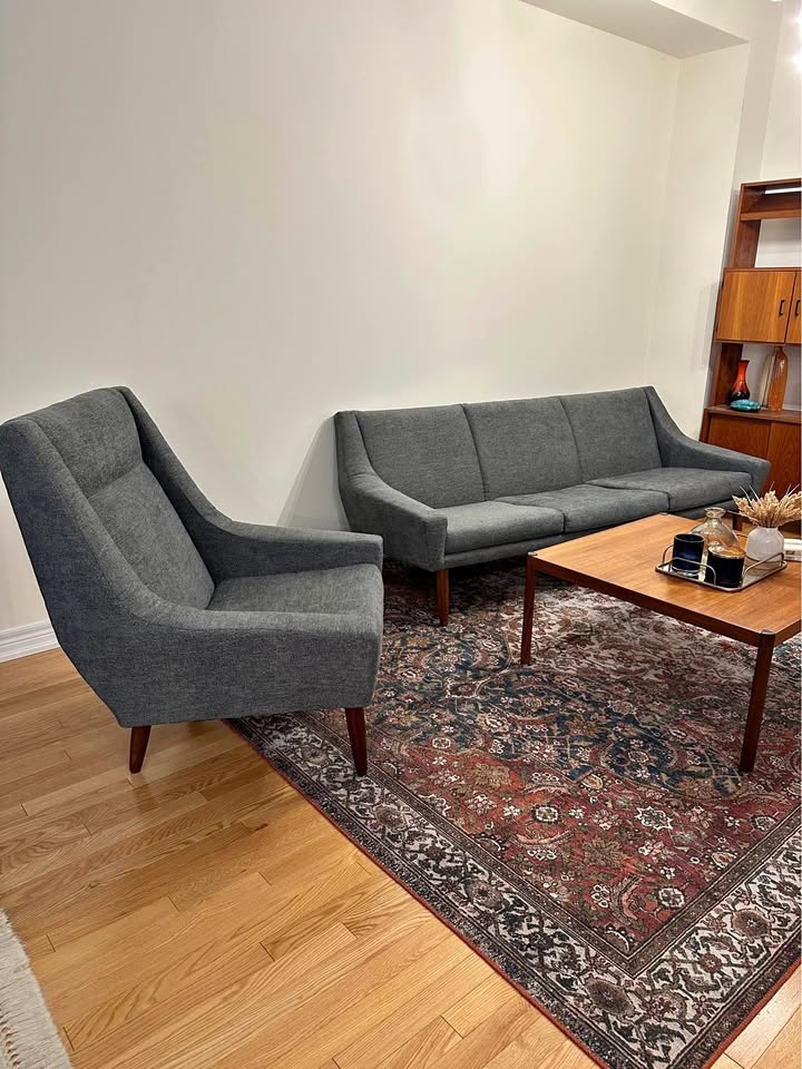 MCM Sofa / Couch