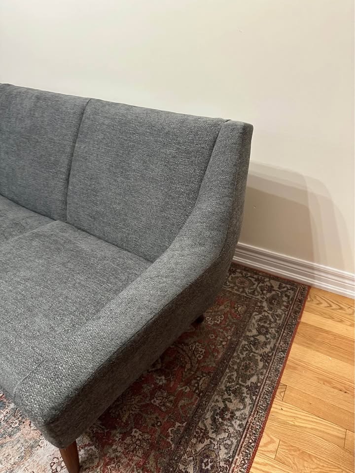 MCM Sofa / Couch - photo 5