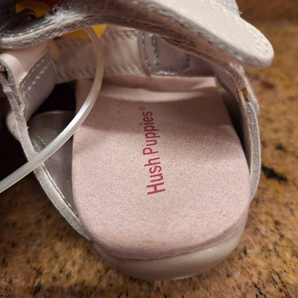 New Hush Puppies Toddler Sandals - 9 - photo 4