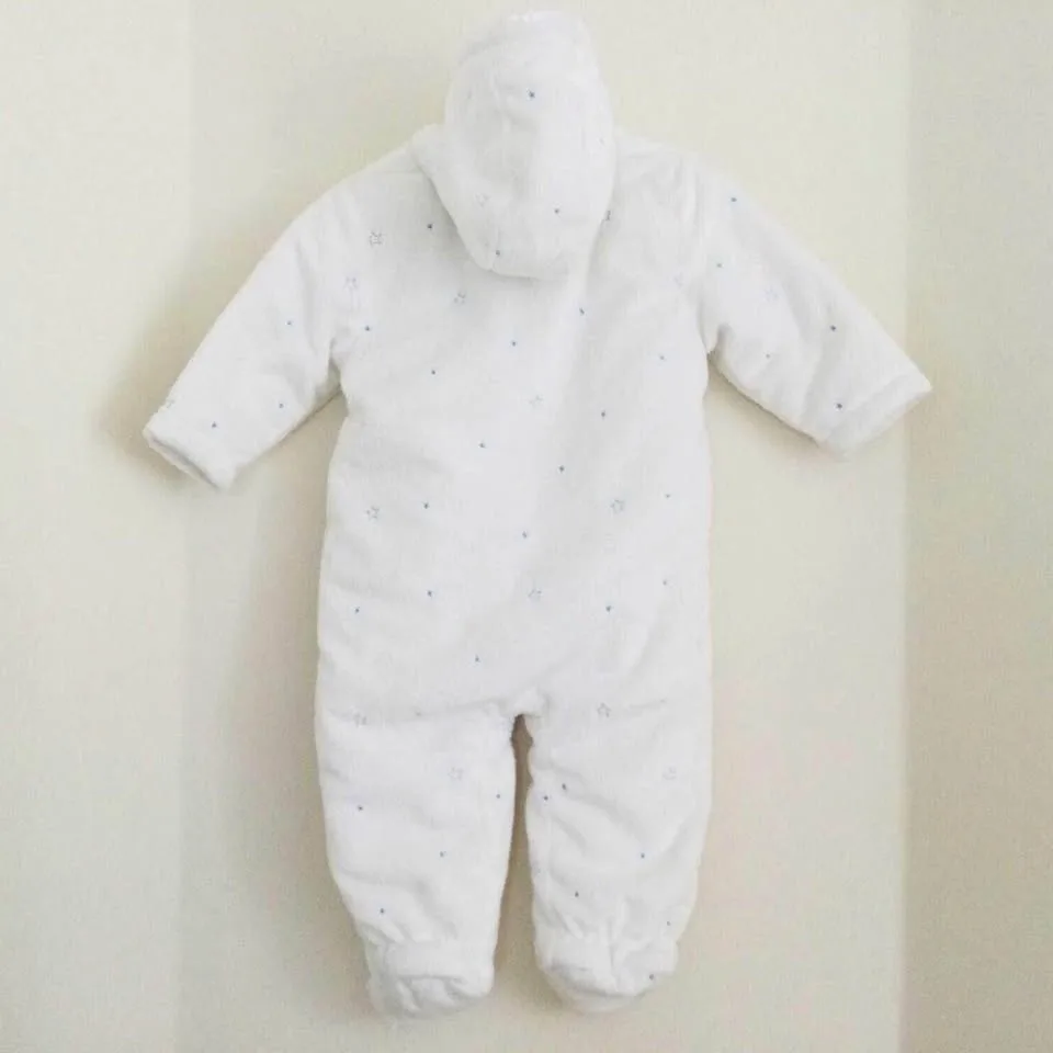 BNWT Next Baby Bunting - 6/9 months image indicator(2)