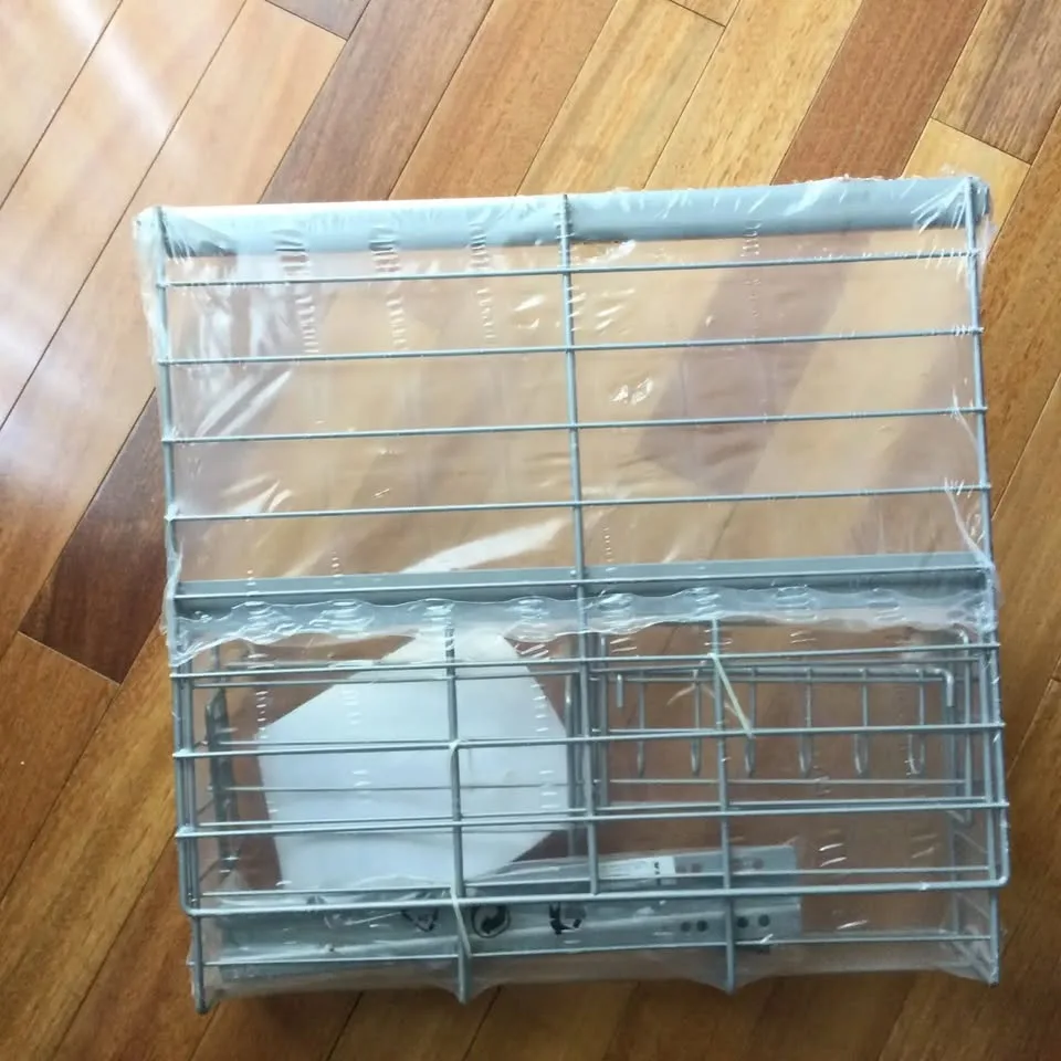 BNIP IKEA Anordna Sliding Wire Shelf image indicator(4)