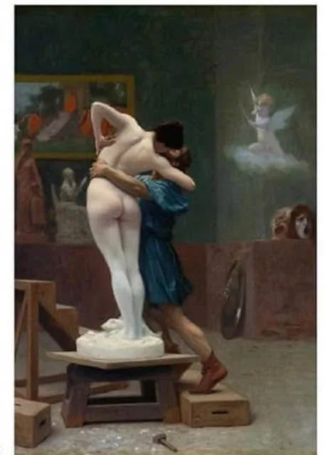 Incomprehensible Art image indicator(2)