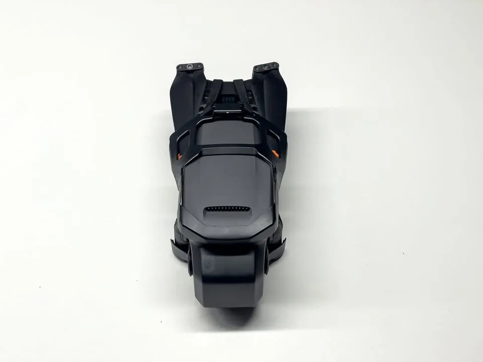 Mavic 3 Pro Fly More Kit w/ RC Pro image indicator(4)