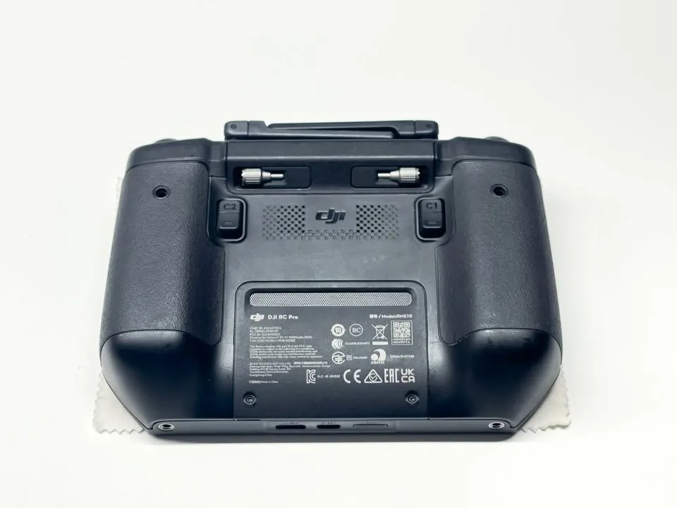 Mavic 3 Pro Fly More Kit w/ RC Pro image indicator(8)