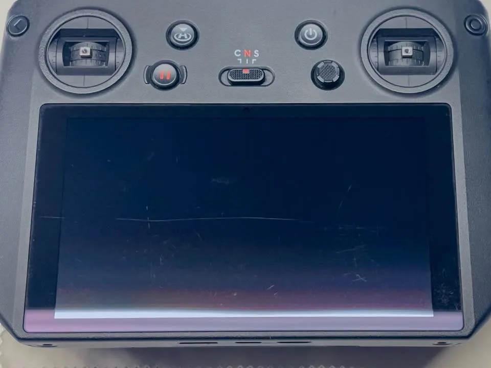 Mavic 3 Pro Fly More Kit w/ RC Pro image indicator(10)