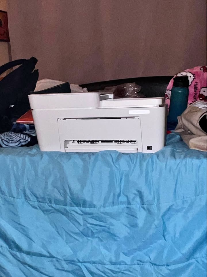 HP DESKJET 4133e