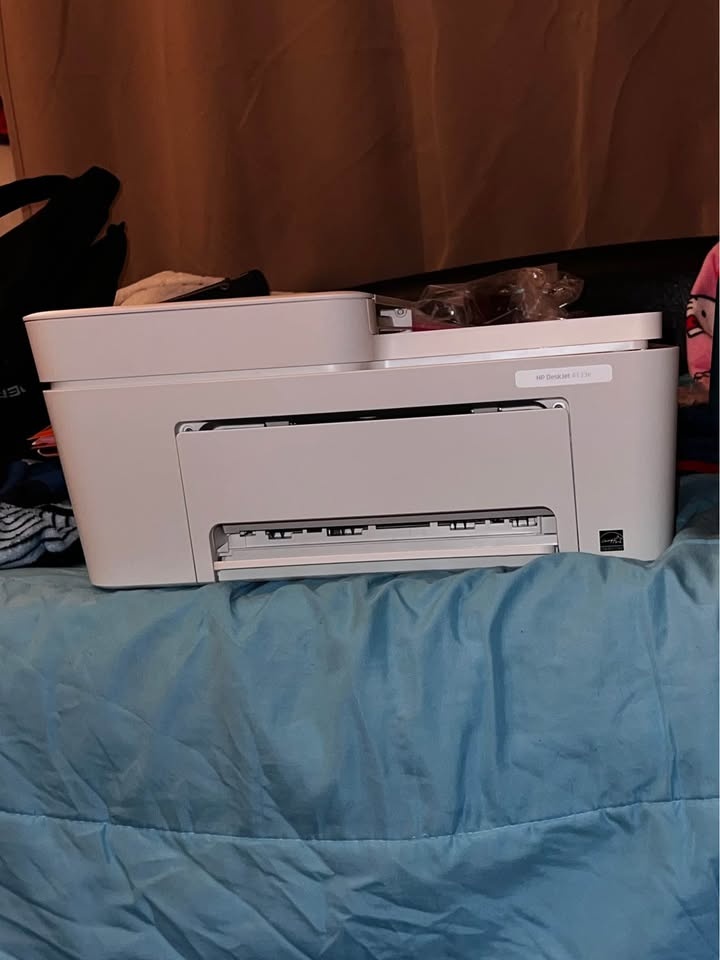 HP DESKJET 4133e - photo 3