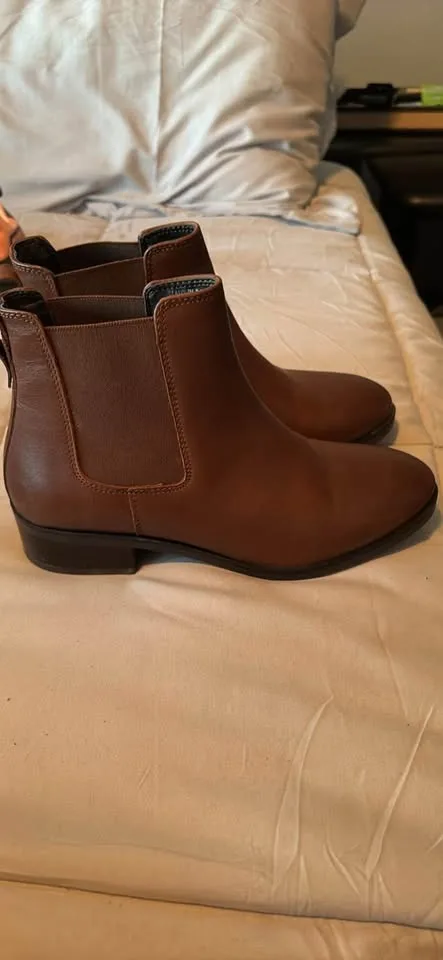 Women’s bootie image indicator(2)