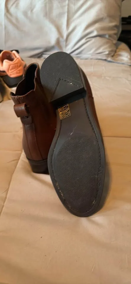 Women’s bootie image indicator(3)