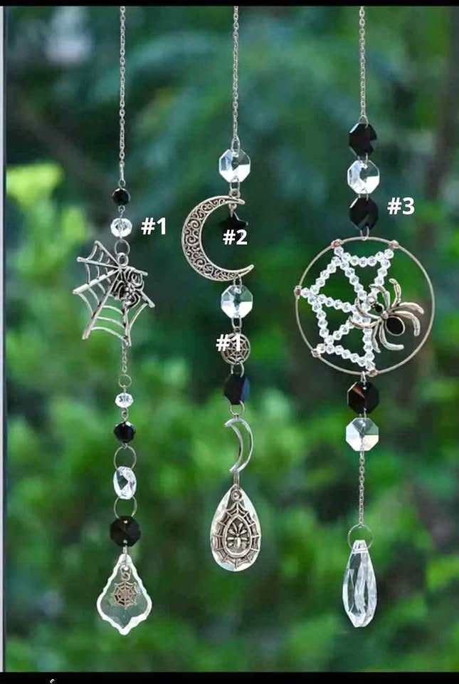 SUN CATCHERS $10 EACH