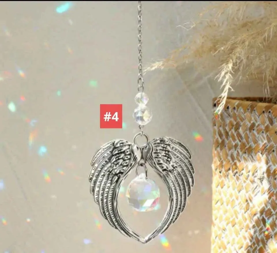 SUN CATCHERS $10 EACH image indicator(3)