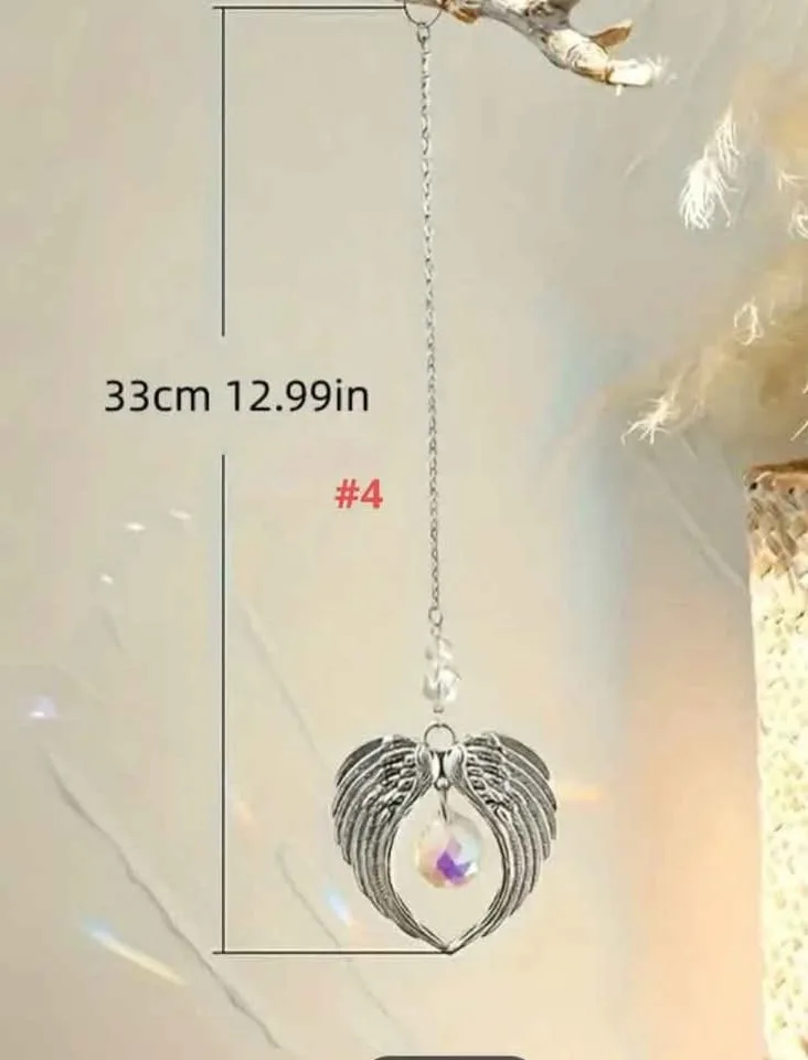 SUN CATCHERS $10 EACH image indicator(4)