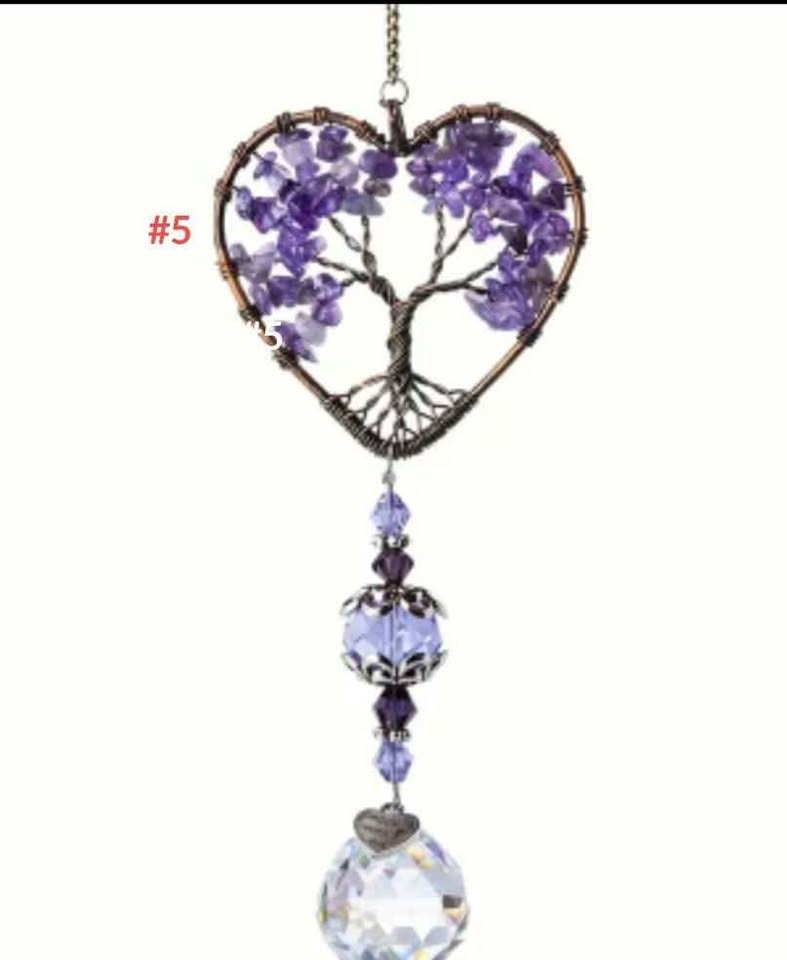 SUN CATCHERS $10 EACH - photo 5