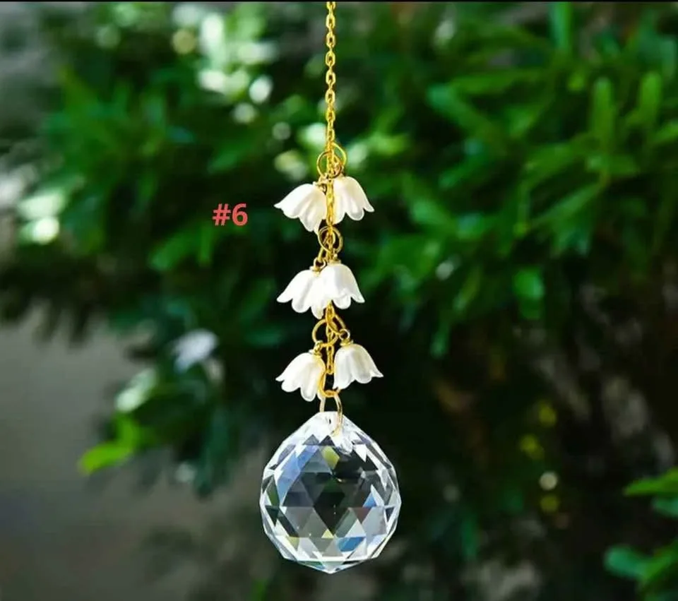 SUN CATCHERS $10 EACH image indicator(7)