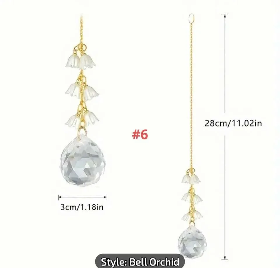 SUN CATCHERS $10 EACH image indicator(8)