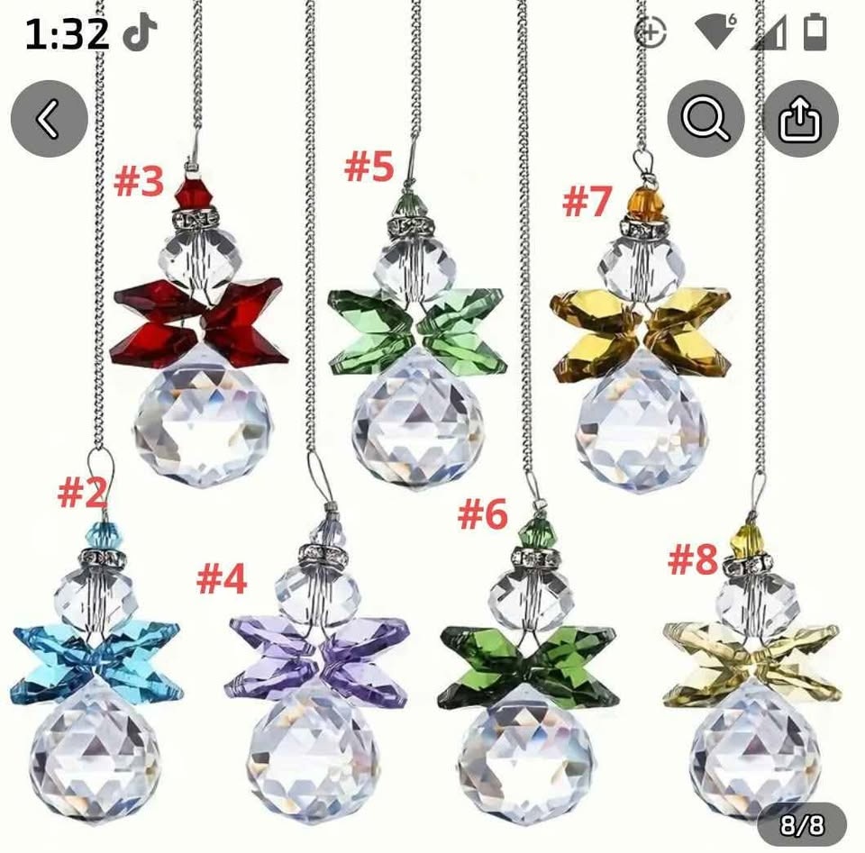 SUN CATCHERS - photo 2