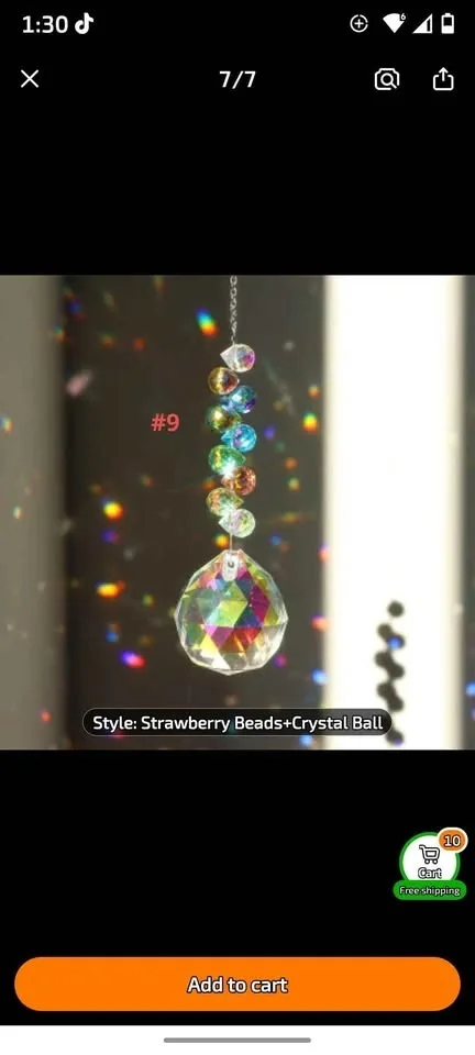 SUN CATCHERS image indicator(3)