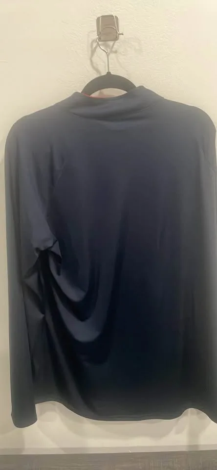 Bears Light Pullover -1/4 Zipper - Unisex image indicator(2)