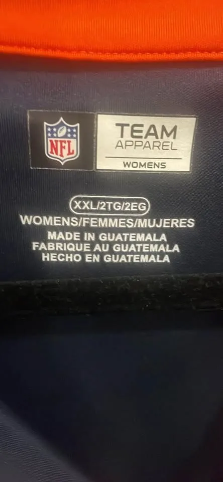 Bears Light Pullover -1/4 Zipper - Unisex image indicator(3)