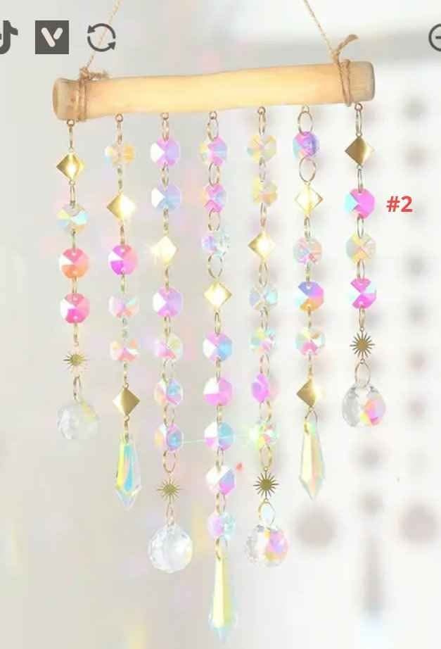 SUN CATCHERS $25 EACH - photo 4