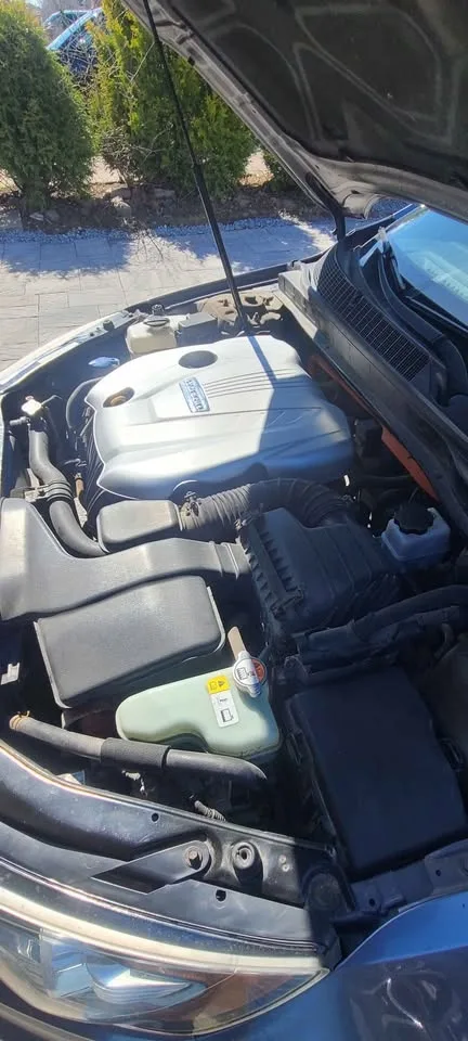 2011 Kia Optima Hybrid image indicator(5)