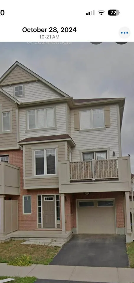 3 Beds 2 Baths - Townhouse