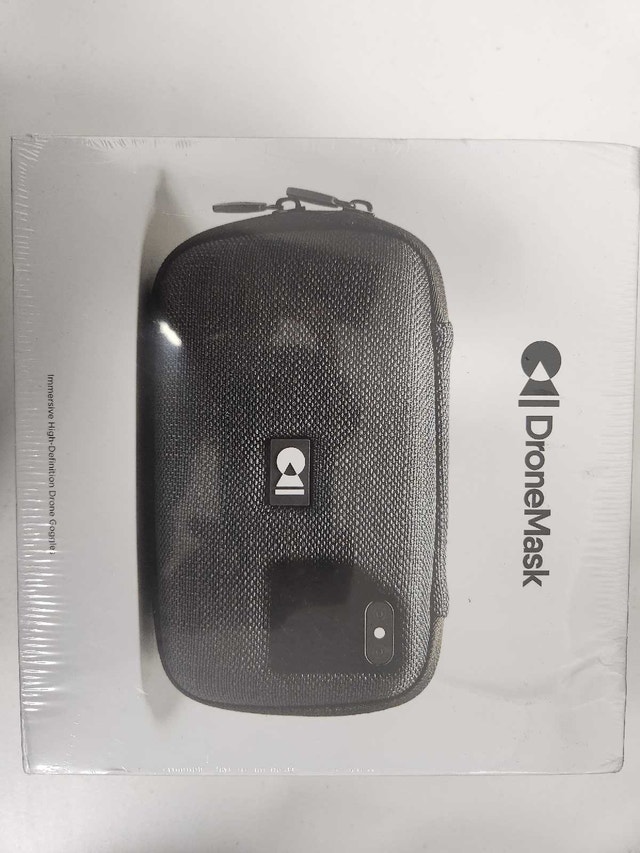 DroneMask 1