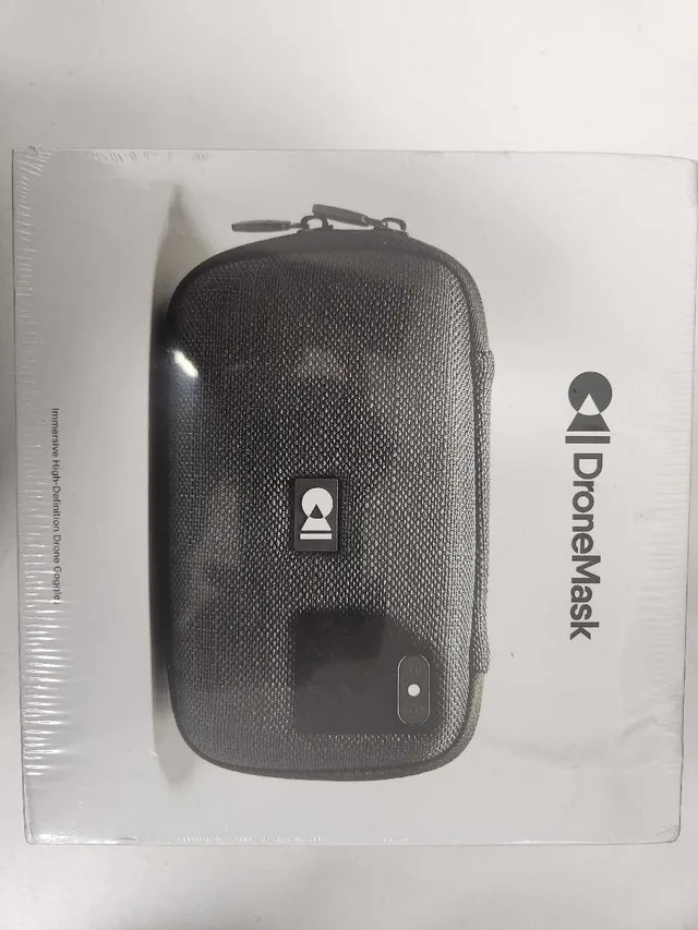 DroneMask 1